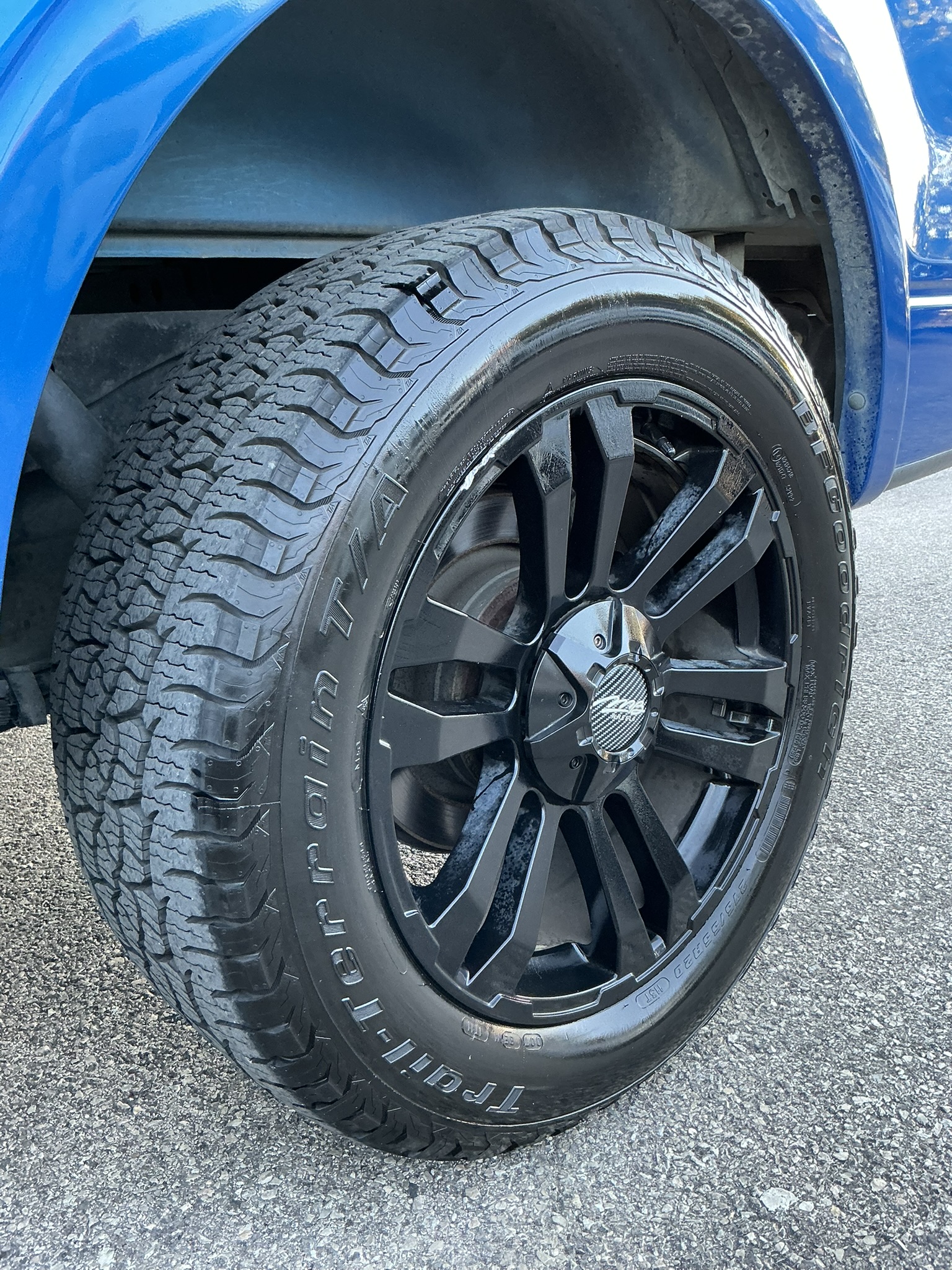 FORD F-150 2013 Pickup