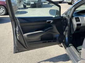 HONDA Civic LX-S 2011 Sedan/Saloon