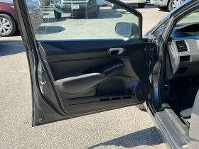 HONDA Civic LX-S 2011 Sedan/Saloon