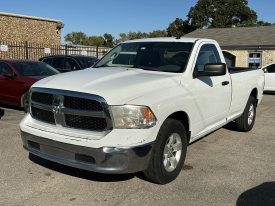 RAM 1500 SLT 2013 Pickup