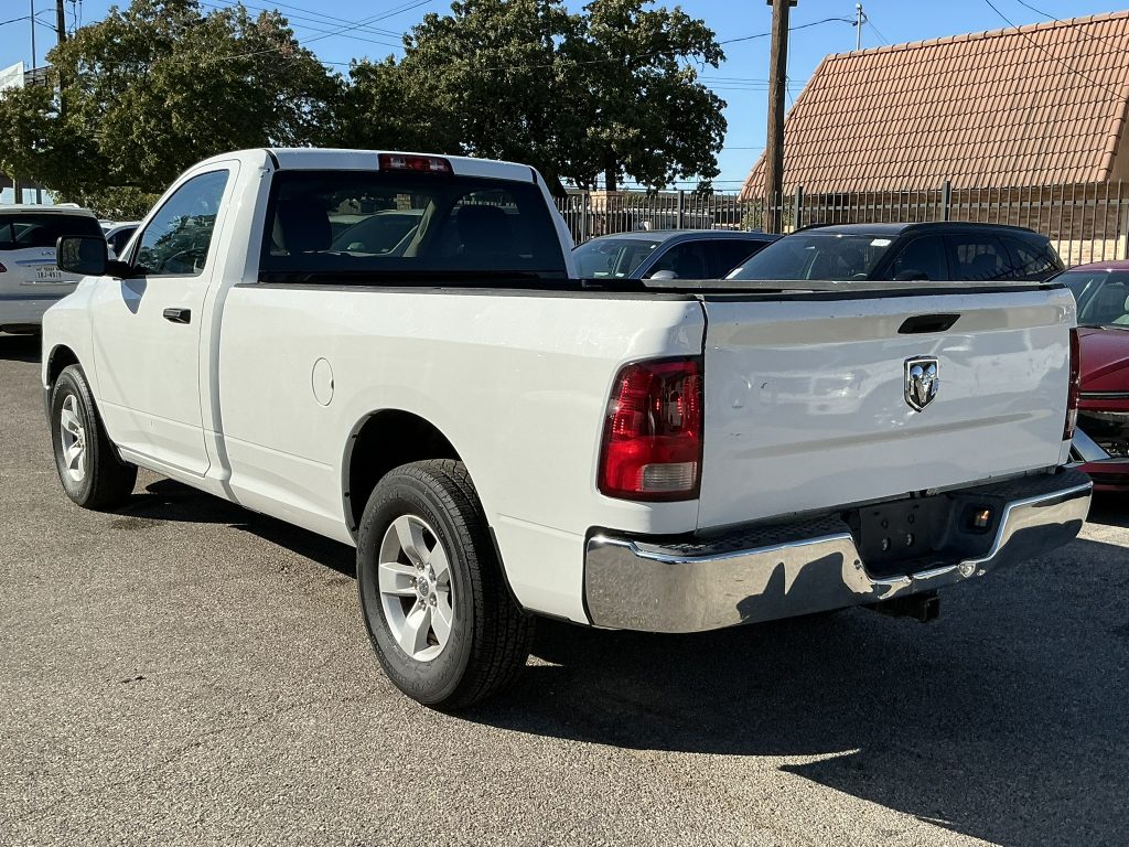 RAM 1500 SLT 2013 Pickup