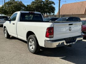 RAM 1500 SLT 2013 Pickup