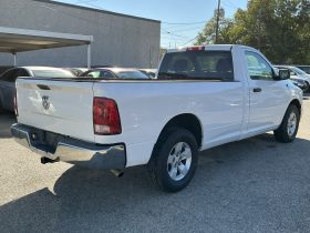RAM 1500 SLT 2013 Pickup