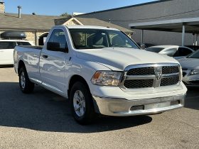 RAM 1500 SLT 2013 Pickup