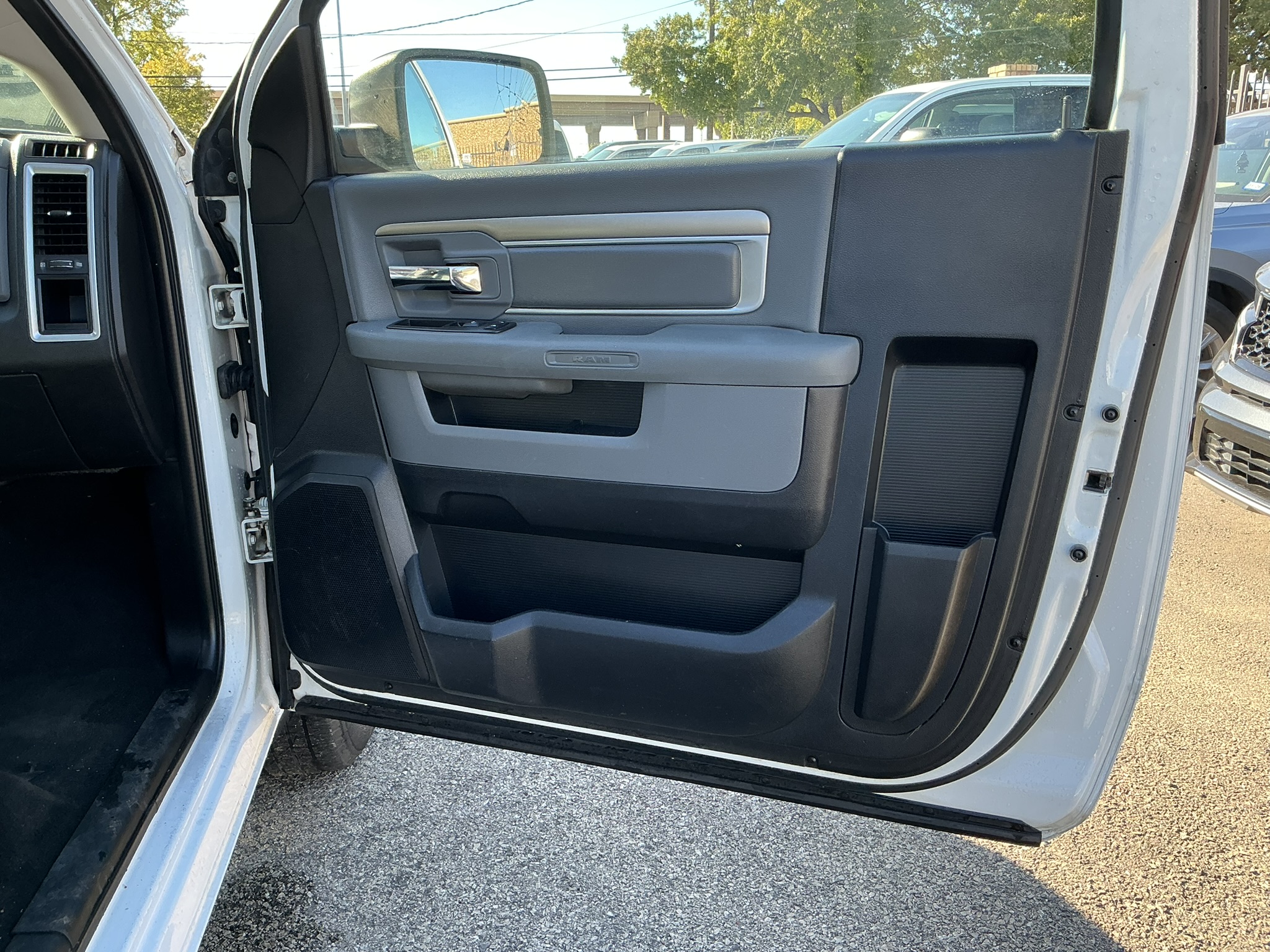 RAM 1500 SLT 2013 Pickup