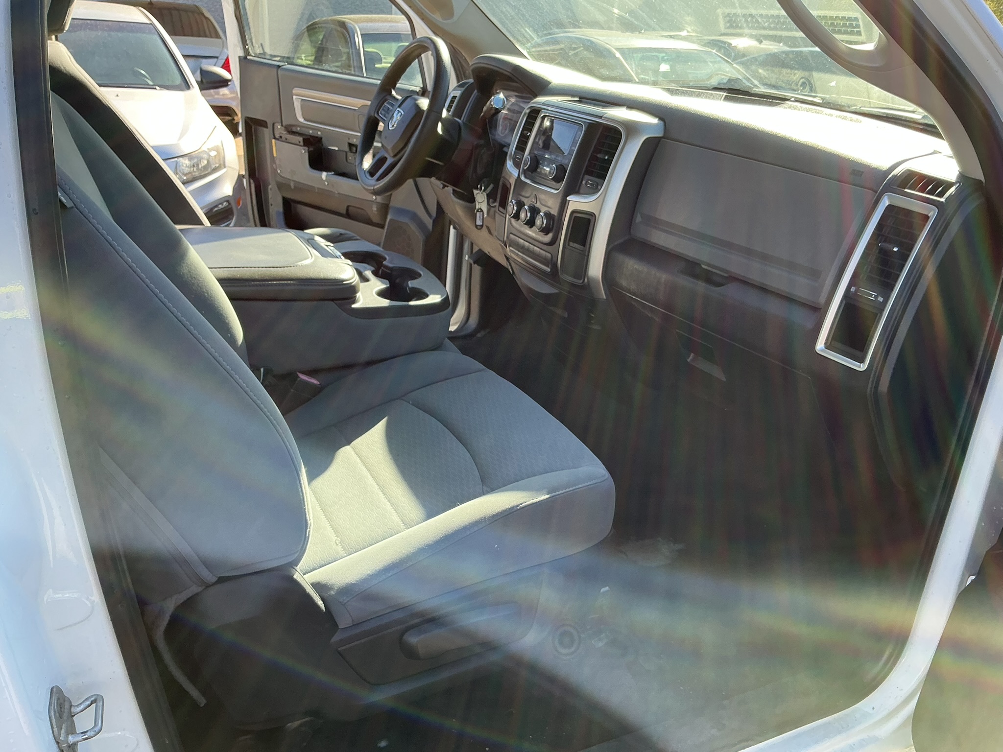 RAM 1500 SLT 2013 Pickup