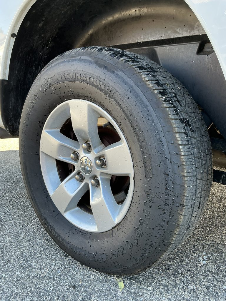 RAM 1500 SLT 2013 Pickup