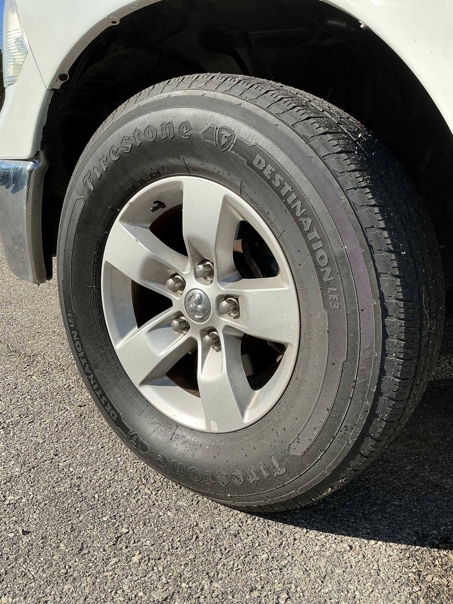 RAM 1500 SLT 2013 Pickup