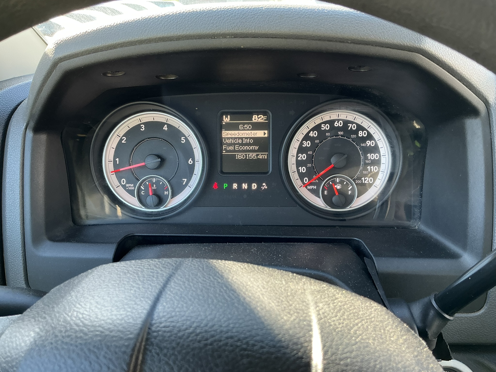 RAM 1500 SLT 2013 Pickup