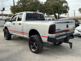 RAM 1500 ST 2013 Pickup