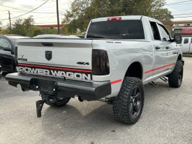 RAM 1500 ST 2013 Pickup