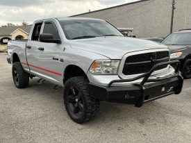 RAM 1500 ST 2013 Pickup