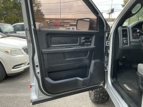 RAM 1500 ST 2013 Pickup