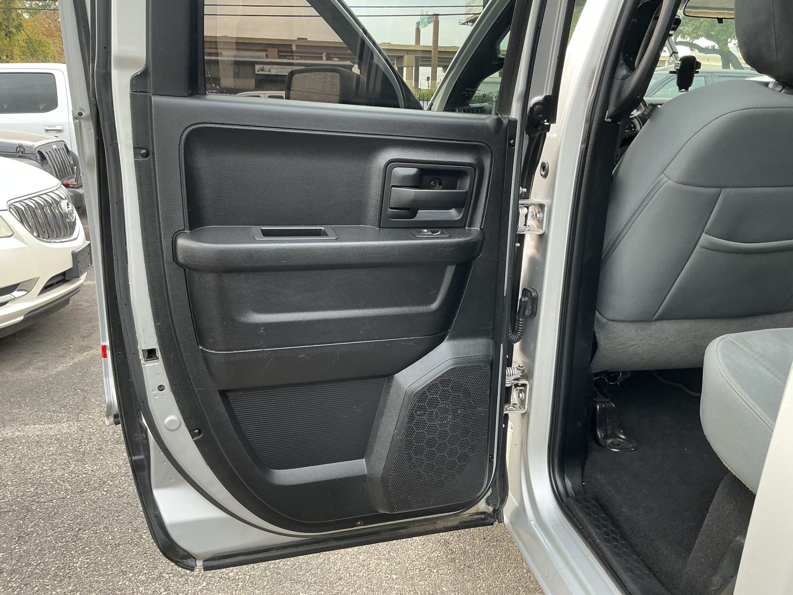 RAM 1500 ST 2013 Pickup