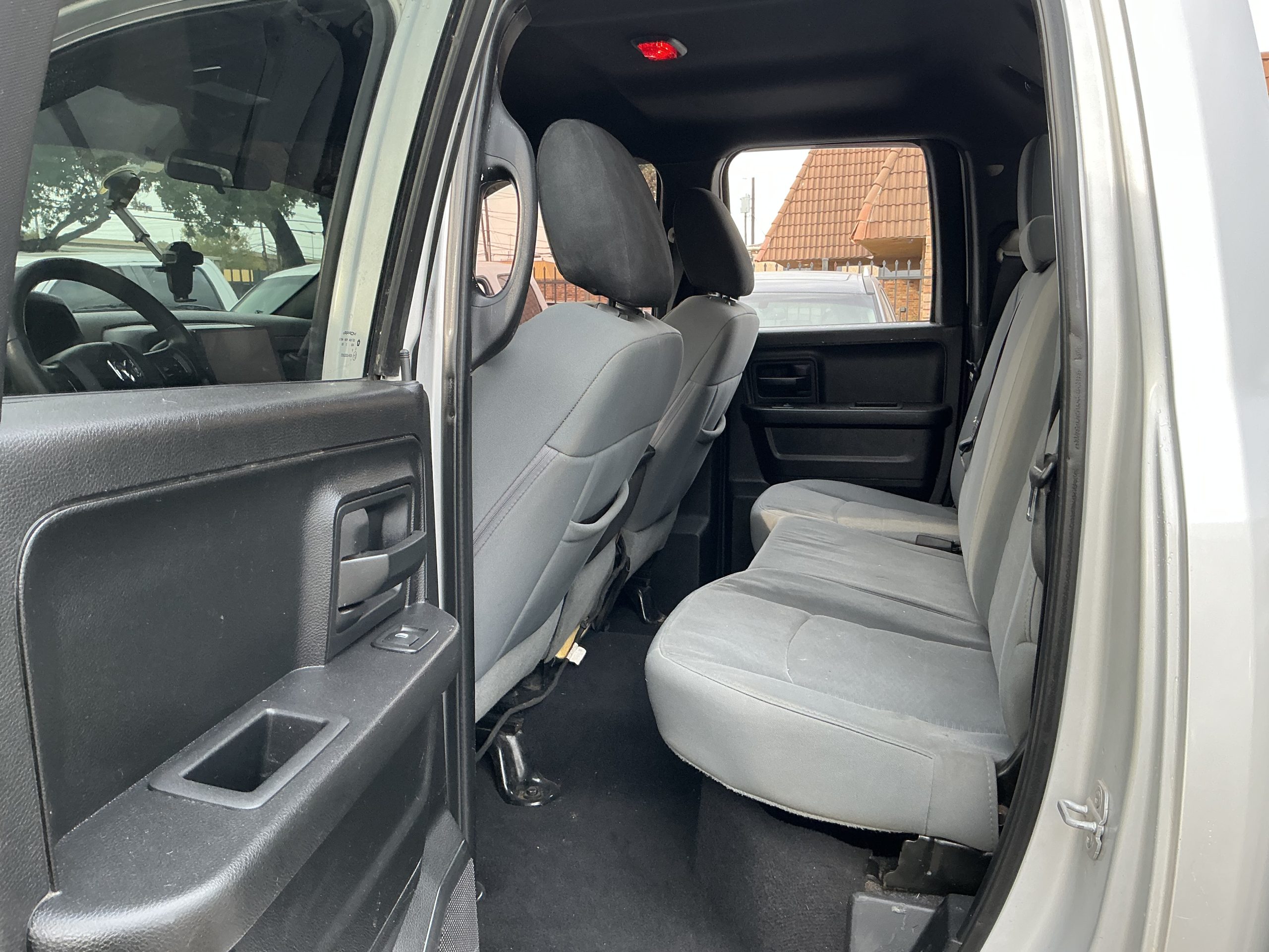 RAM 1500 ST 2013 Pickup