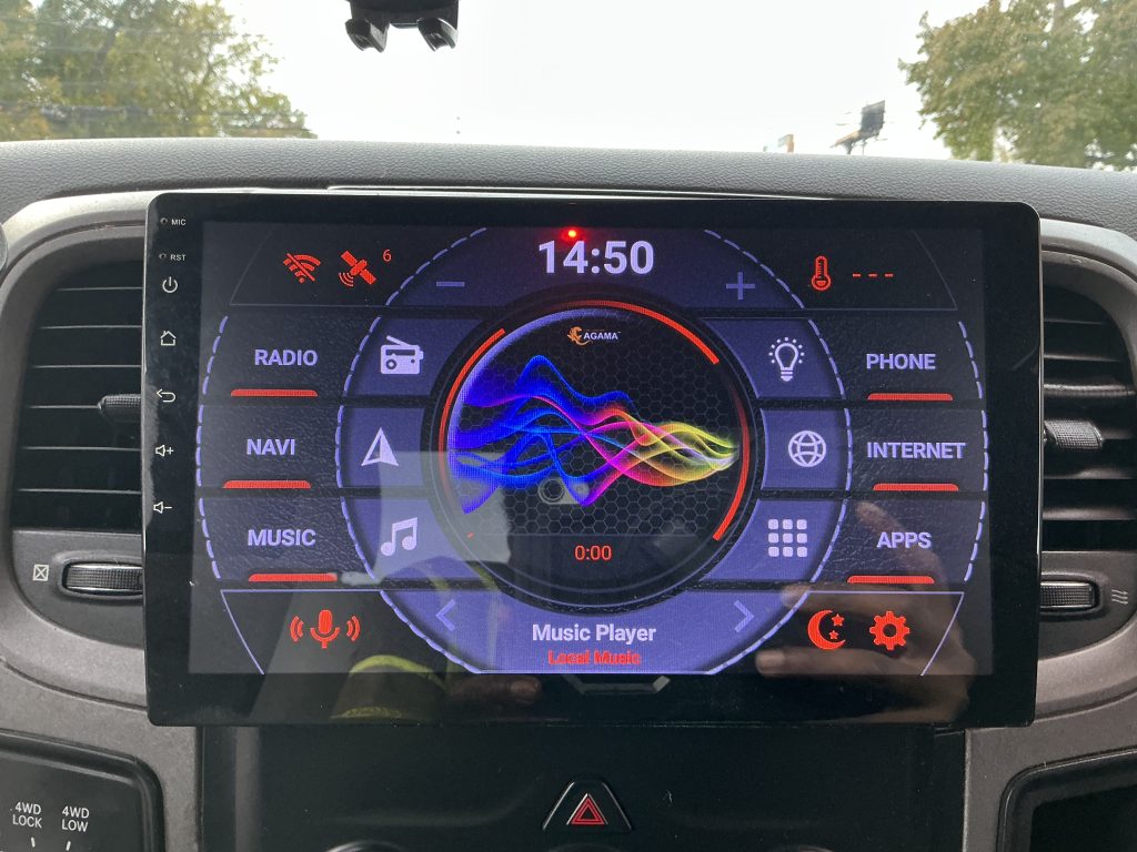 RAM 1500 ST 2013 Pickup