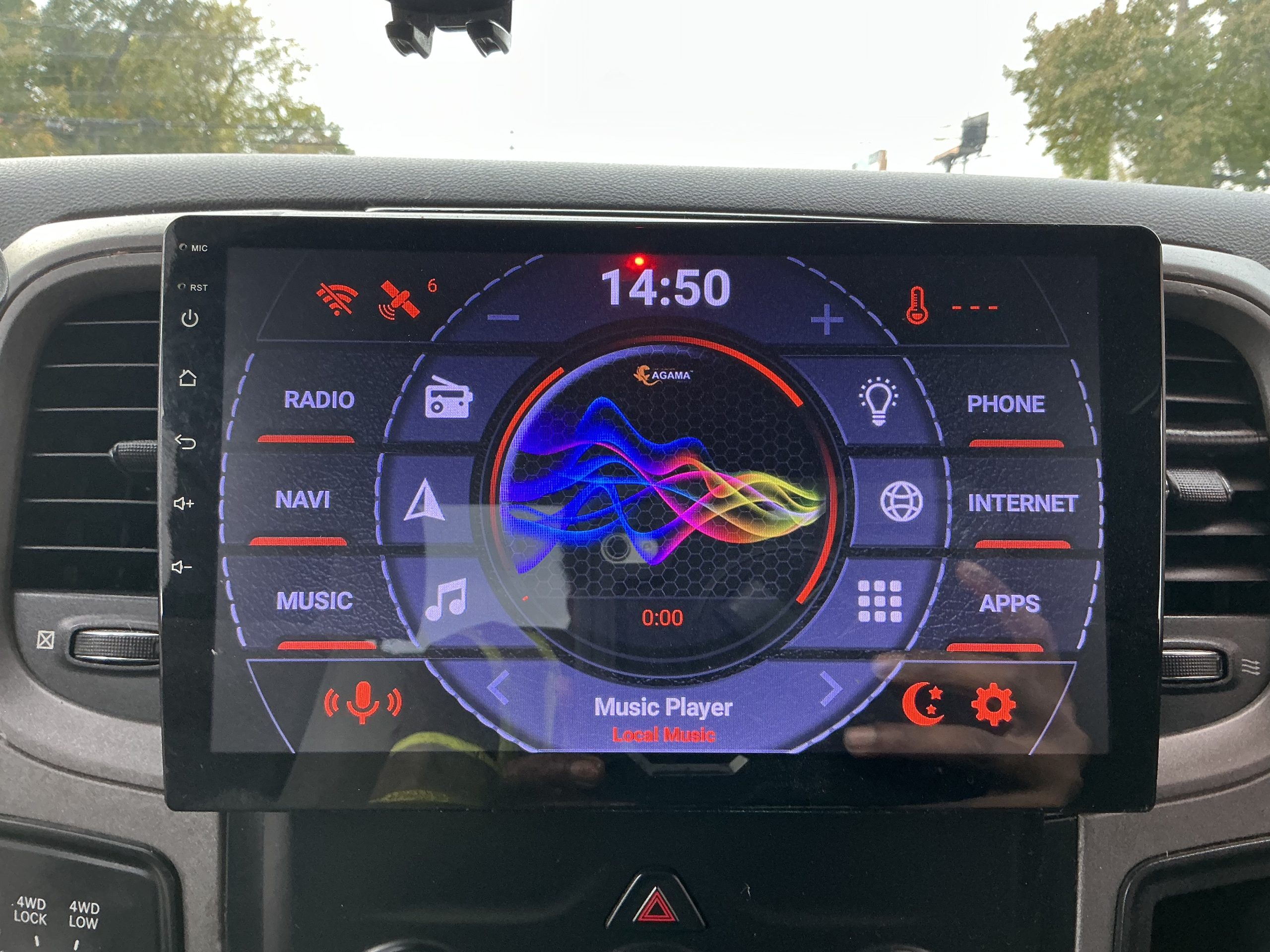 RAM 1500 ST 2013 Pickup