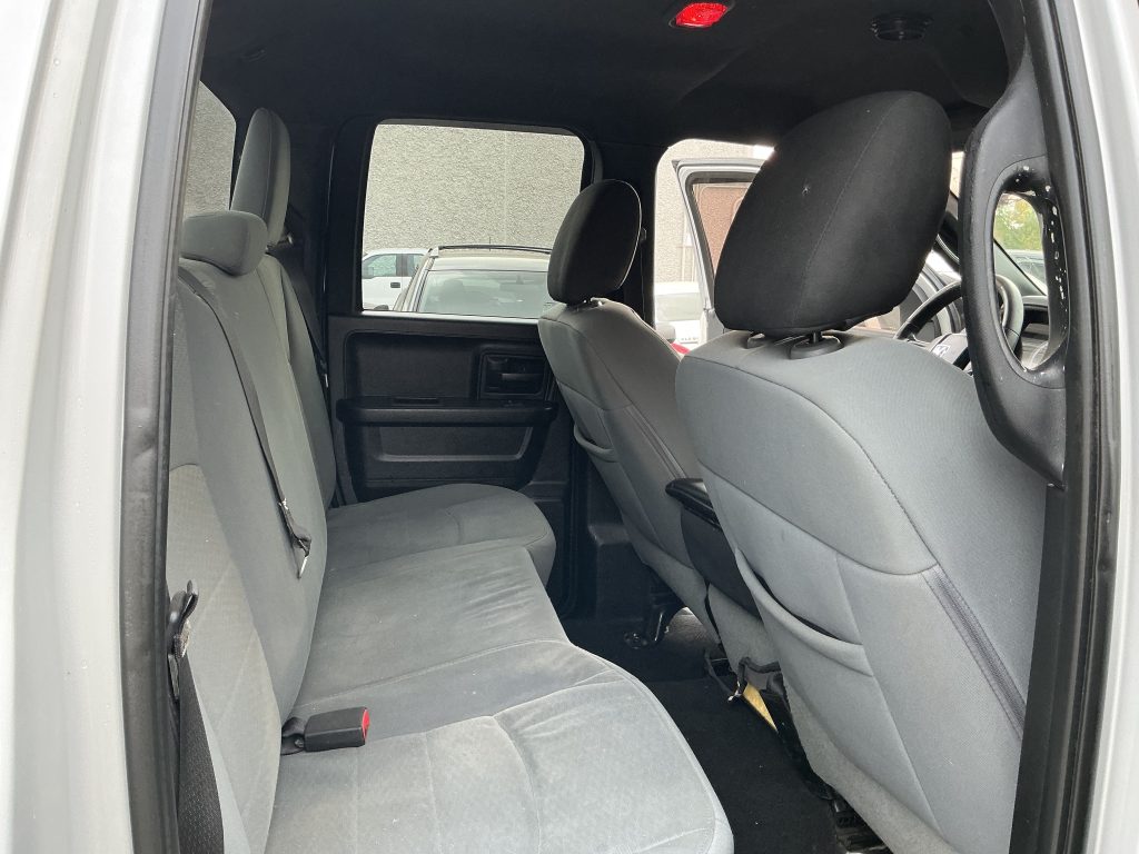 RAM 1500 ST 2013 Pickup