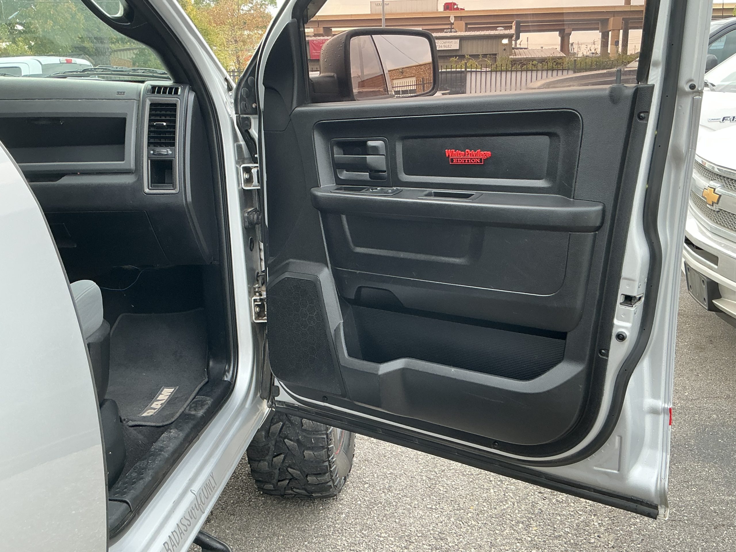 RAM 1500 ST 2013 Pickup