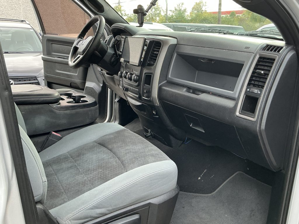 RAM 1500 ST 2013 Pickup