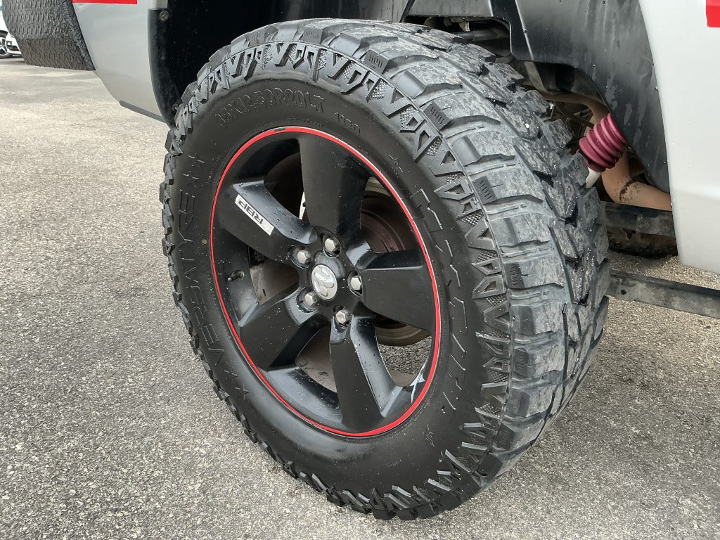 RAM 1500 ST 2013 Pickup