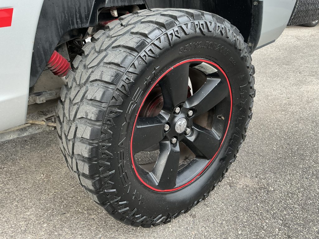 RAM 1500 ST 2013 Pickup