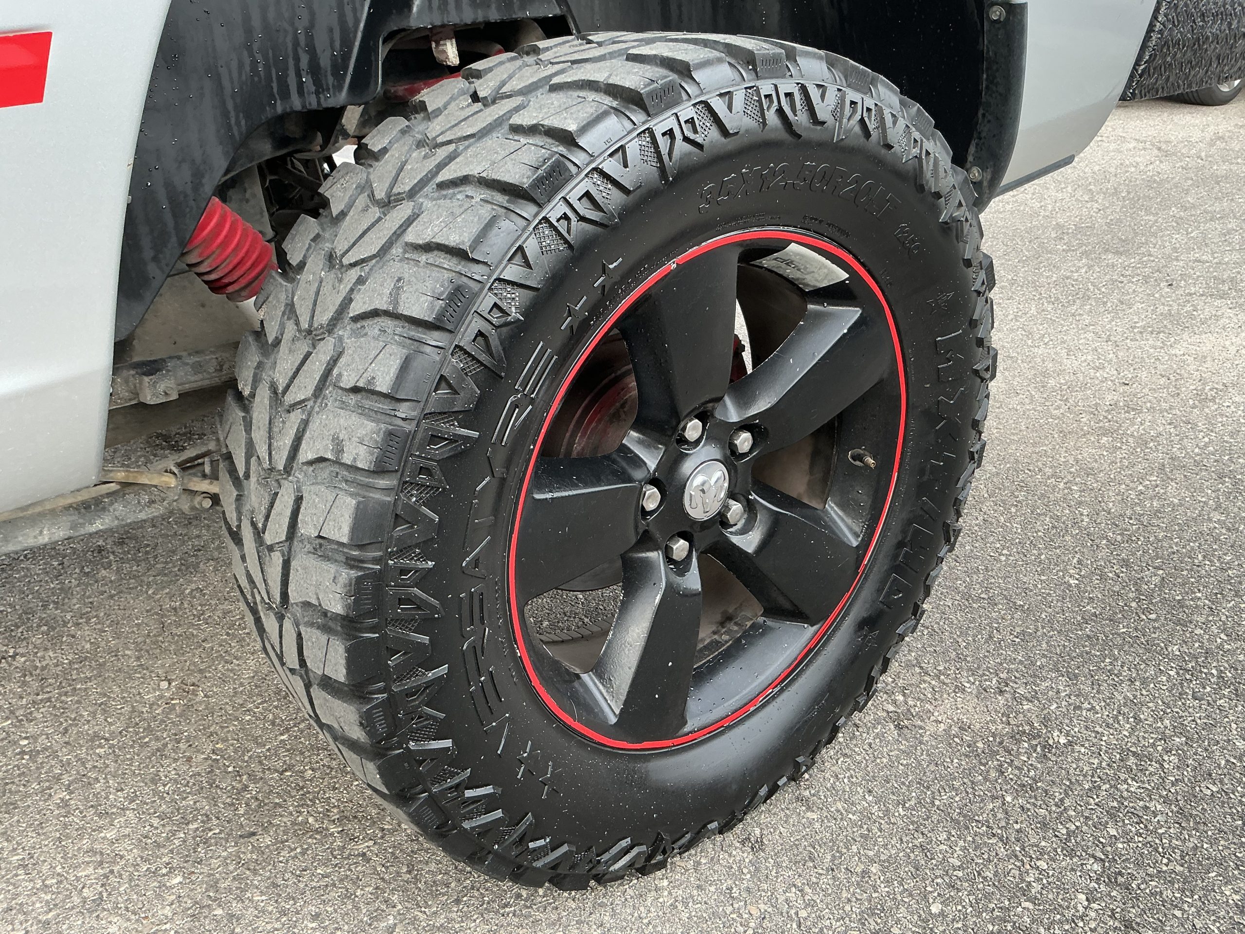 RAM 1500 ST 2013 Pickup