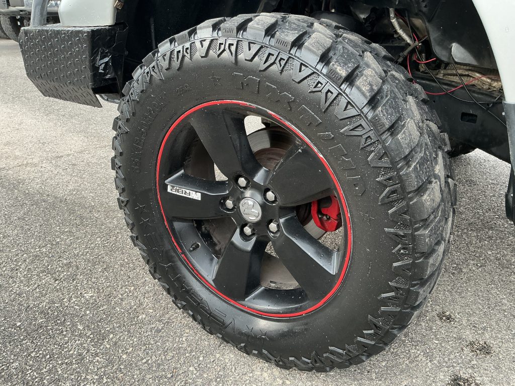 RAM 1500 ST 2013 Pickup