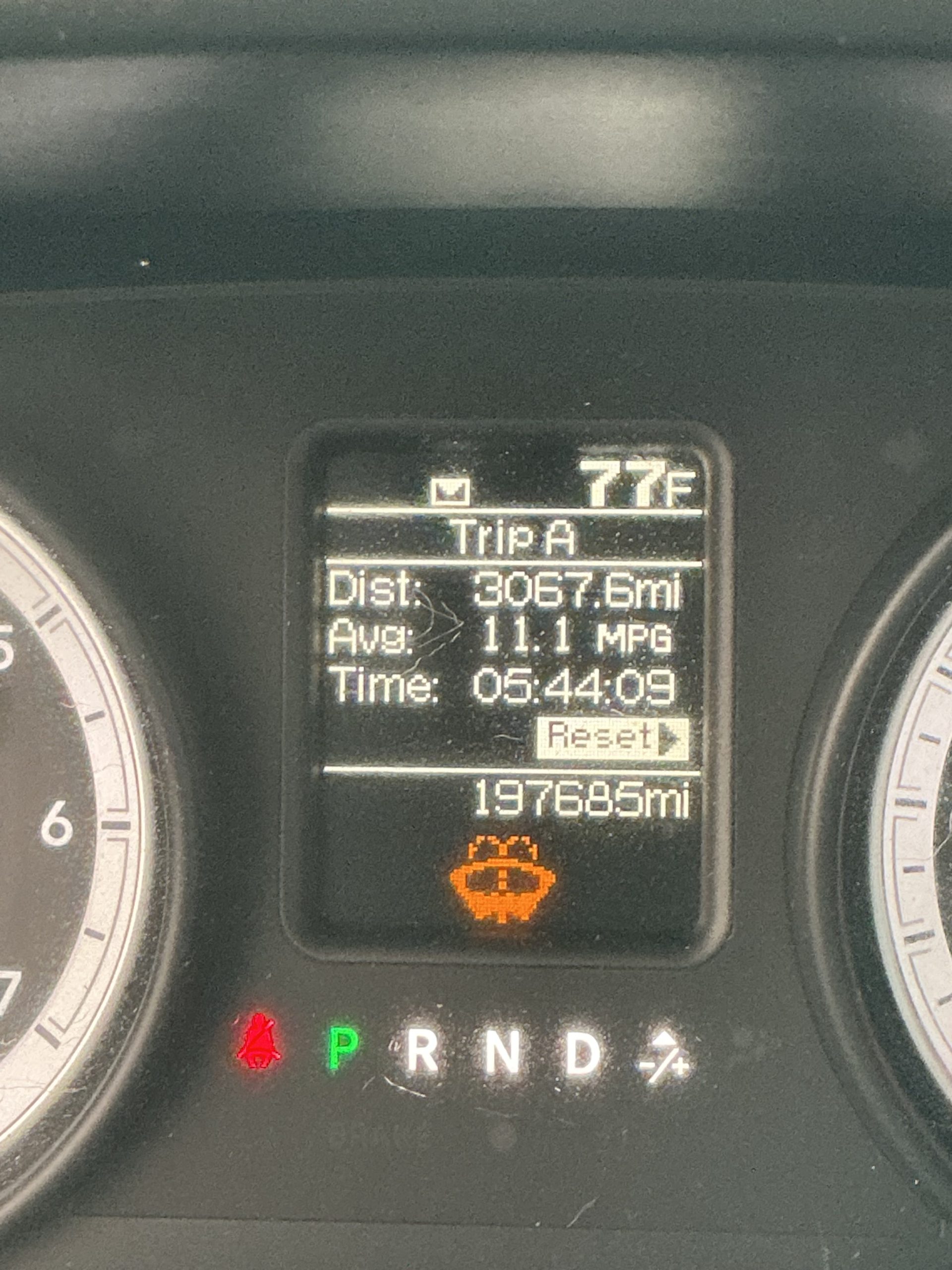 RAM 1500 ST 2013 Pickup