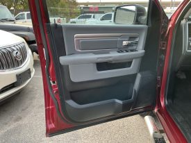 RAM 1500 SLT 2014 Pickup