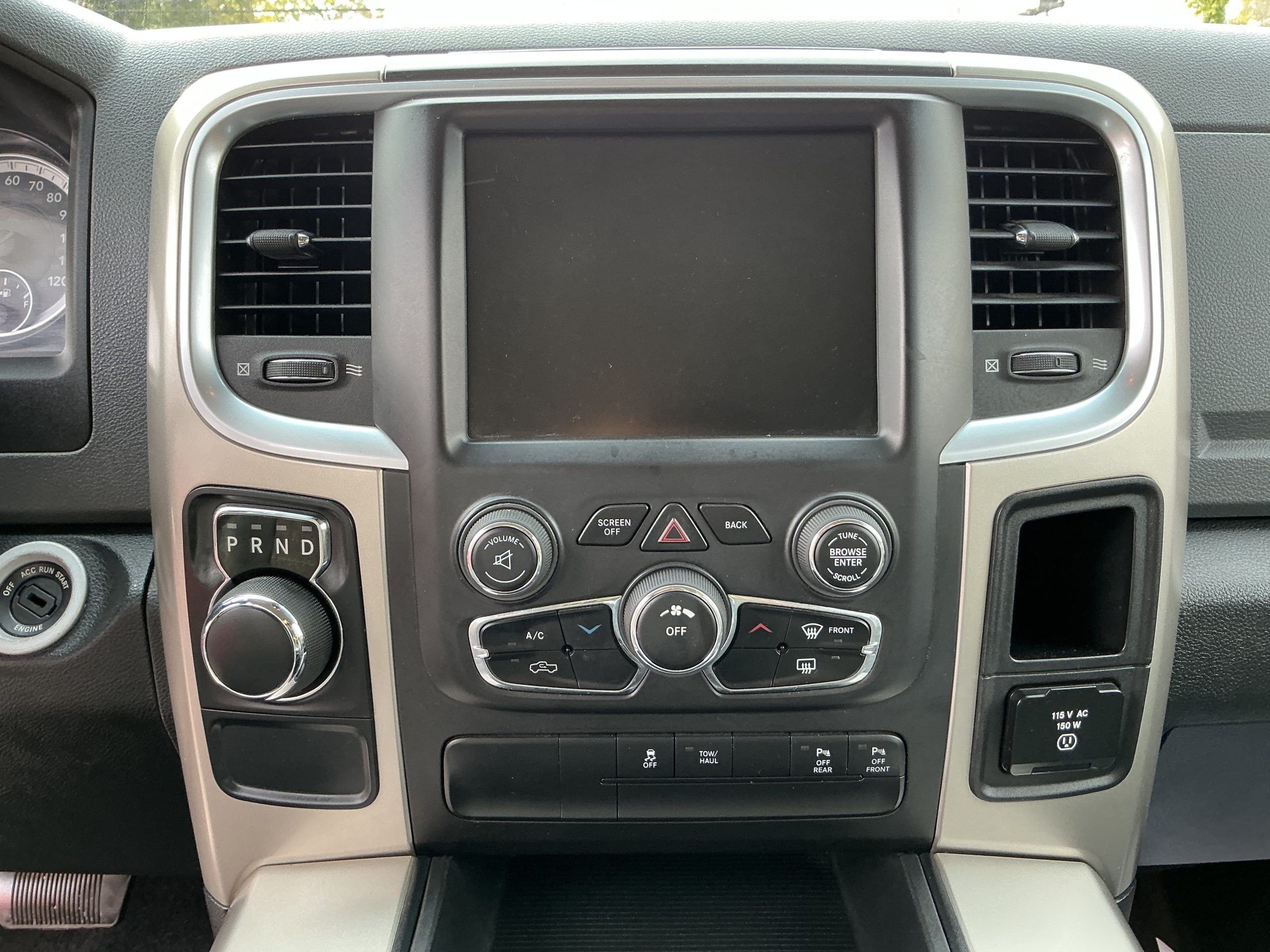 RAM 1500 SLT 2014 Pickup