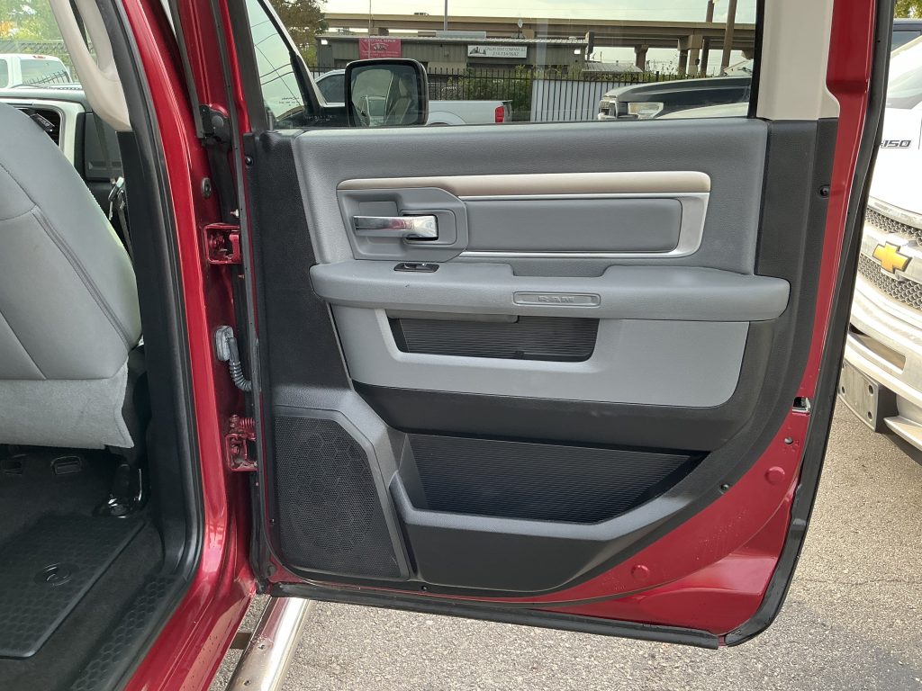 RAM 1500 SLT 2014 Pickup