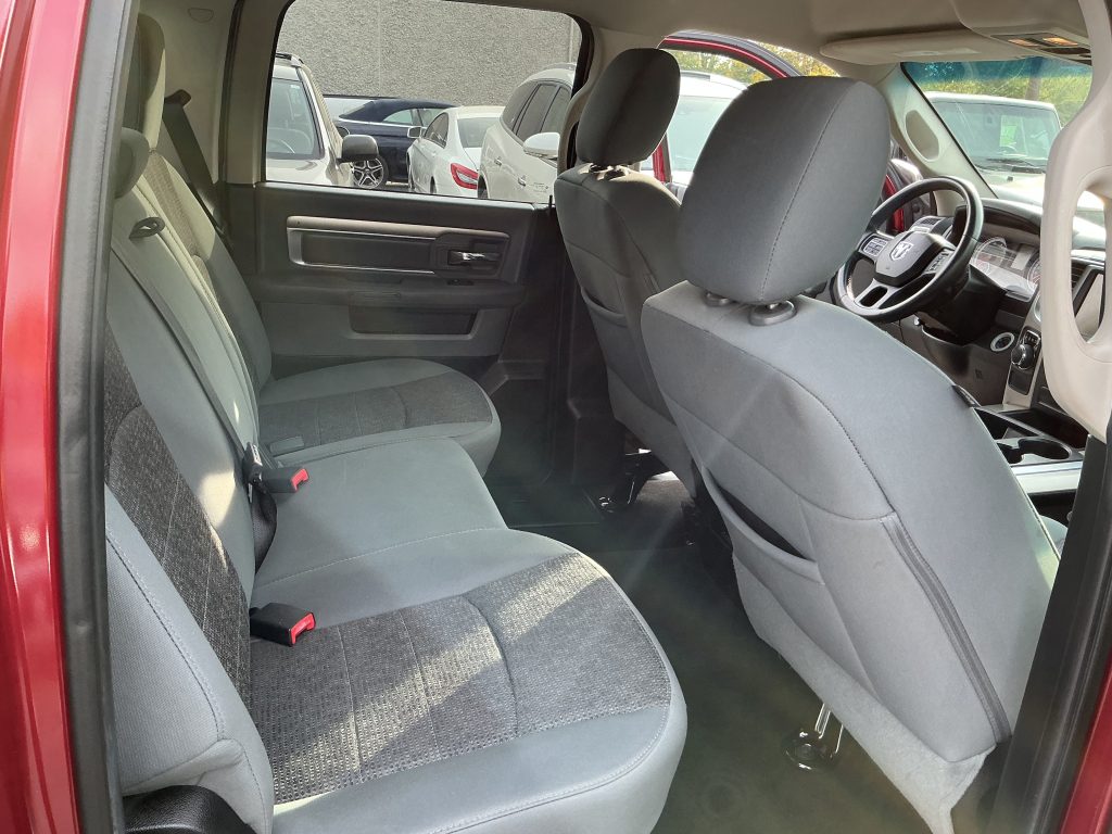 RAM 1500 SLT 2014 Pickup