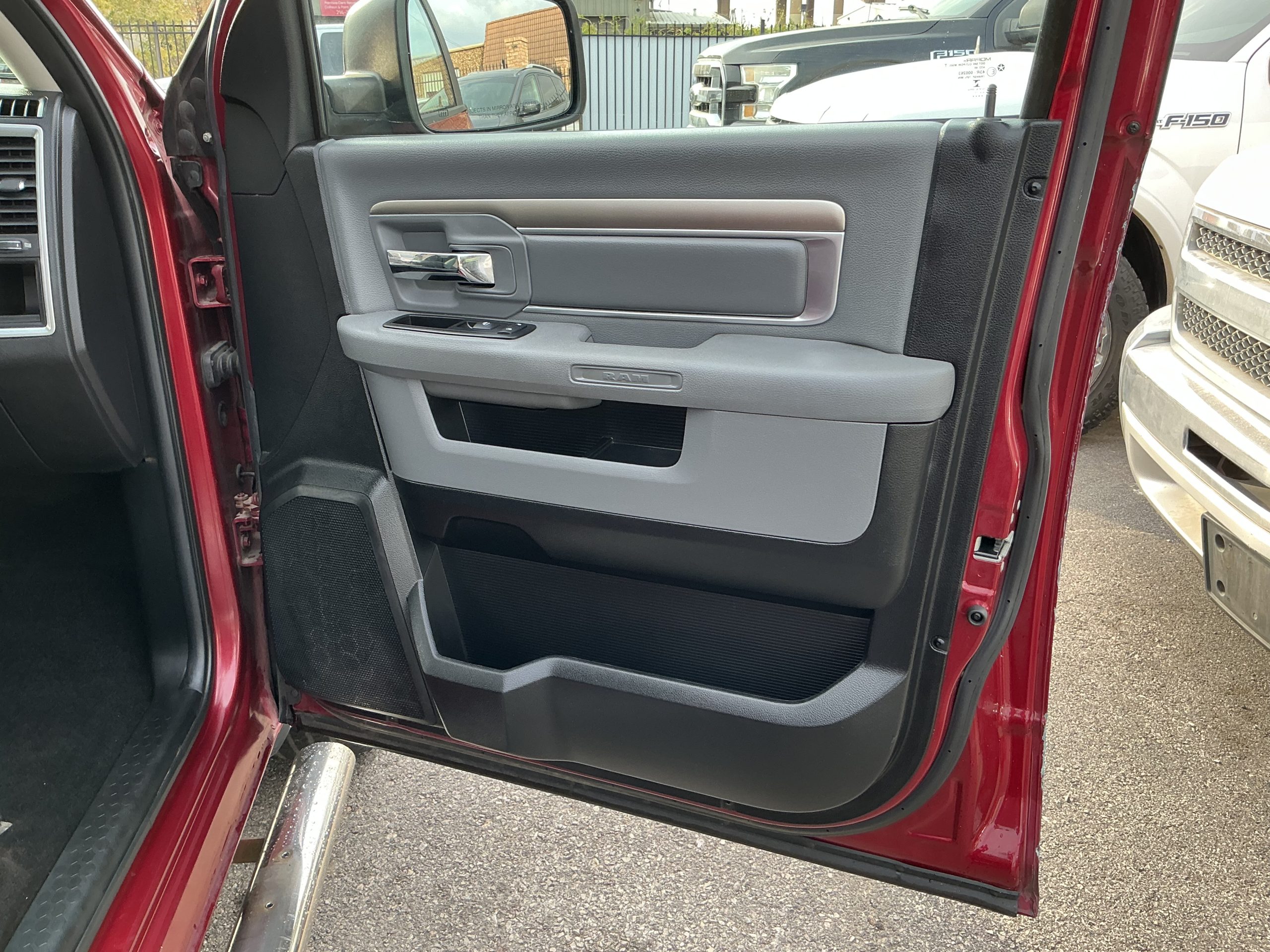 RAM 1500 SLT 2014 Pickup