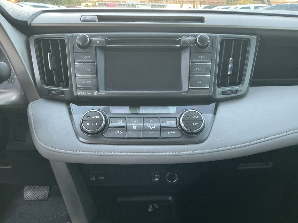 TOYOTA RAV4 Sports 2014 Sport Utility Vehicle (SUV)/Multi-Purpose Vehicle (MPV)