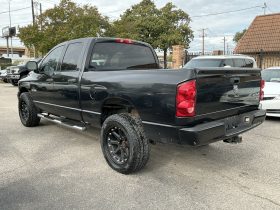 DODGE Ram 2008 Pickup
