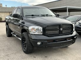 DODGE Ram 2008 Pickup