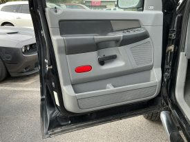 DODGE Ram 2008 Pickup