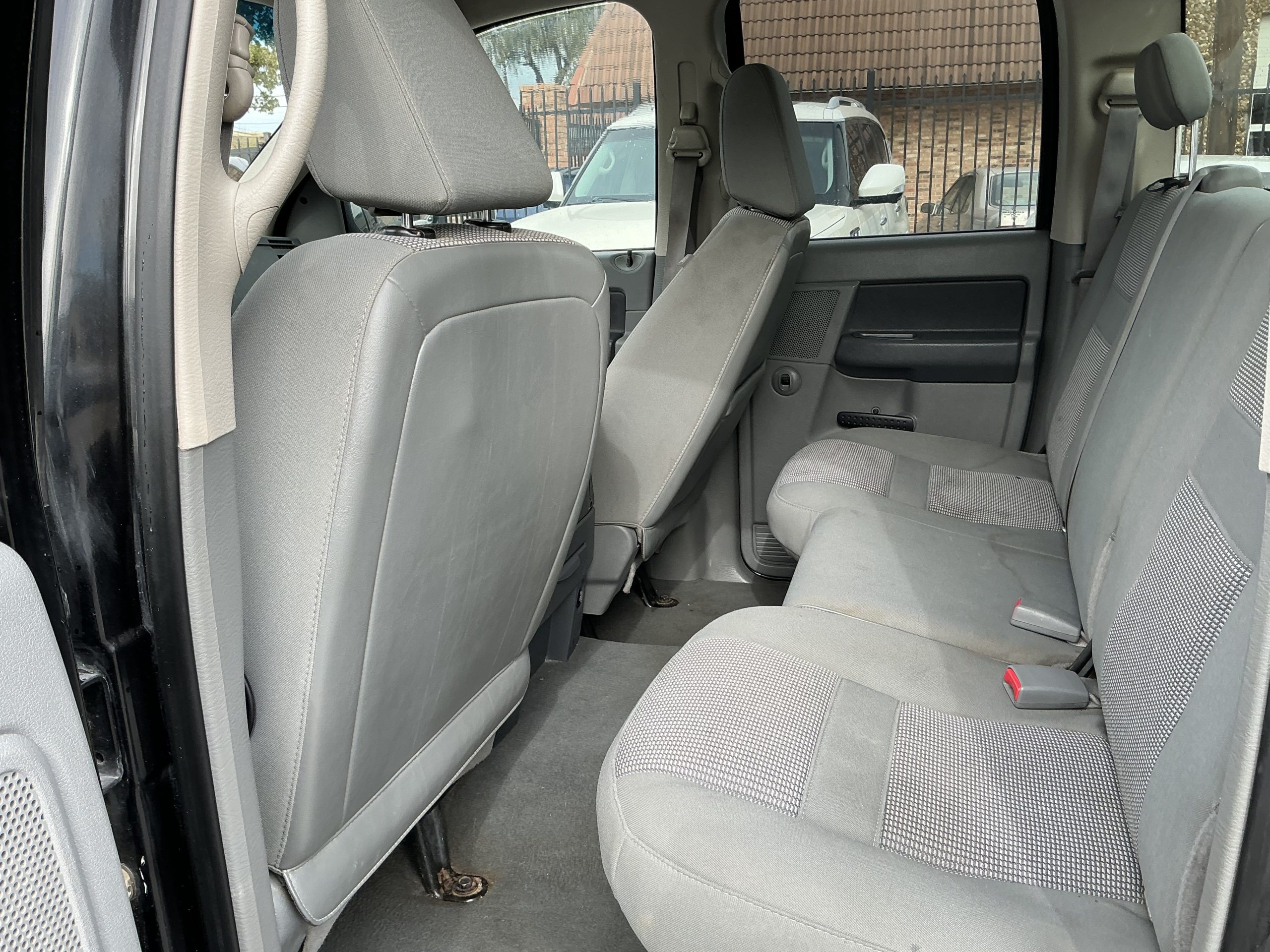 DODGE Ram 2008 Pickup