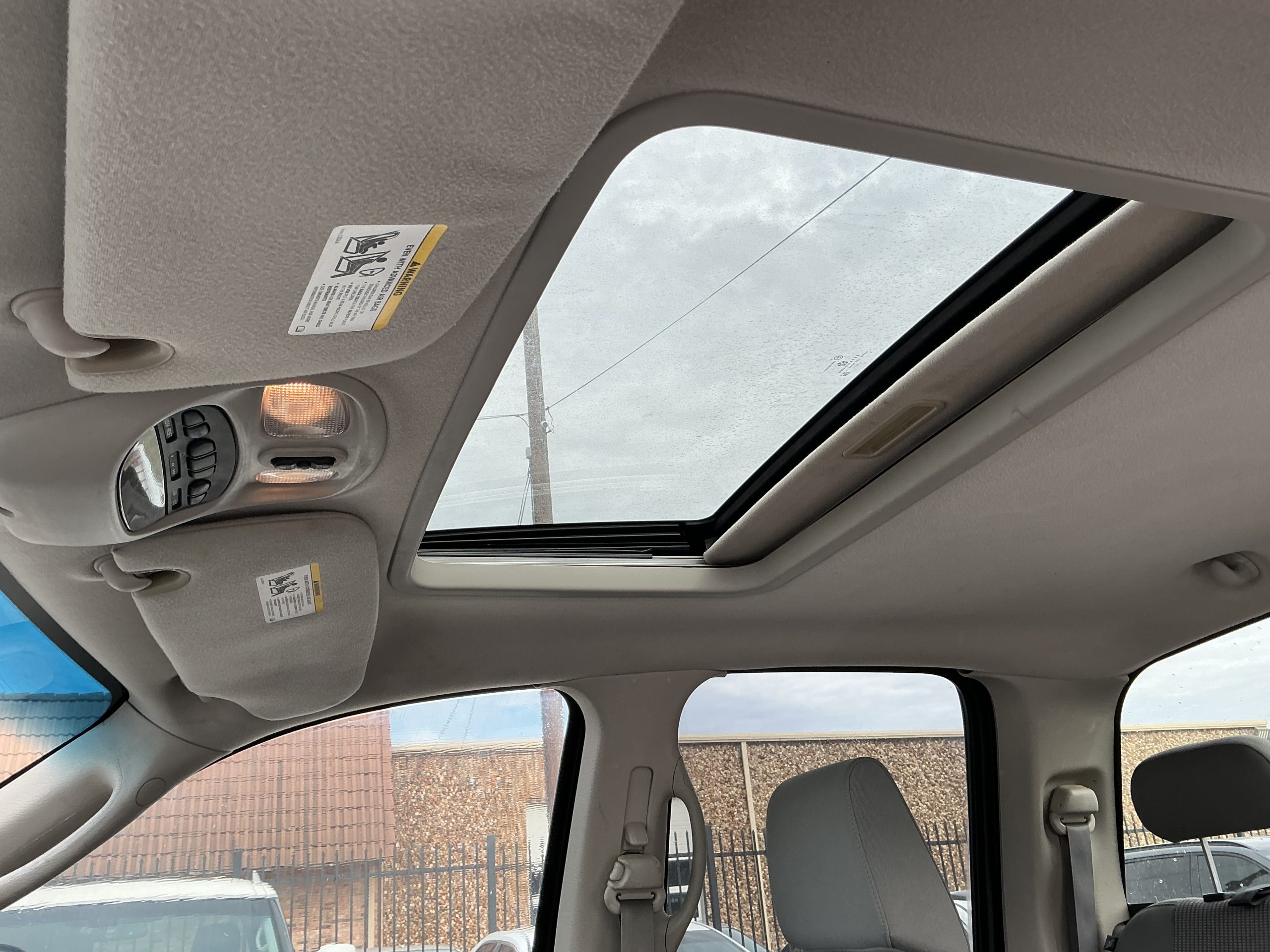 DODGE Ram 2008 Pickup