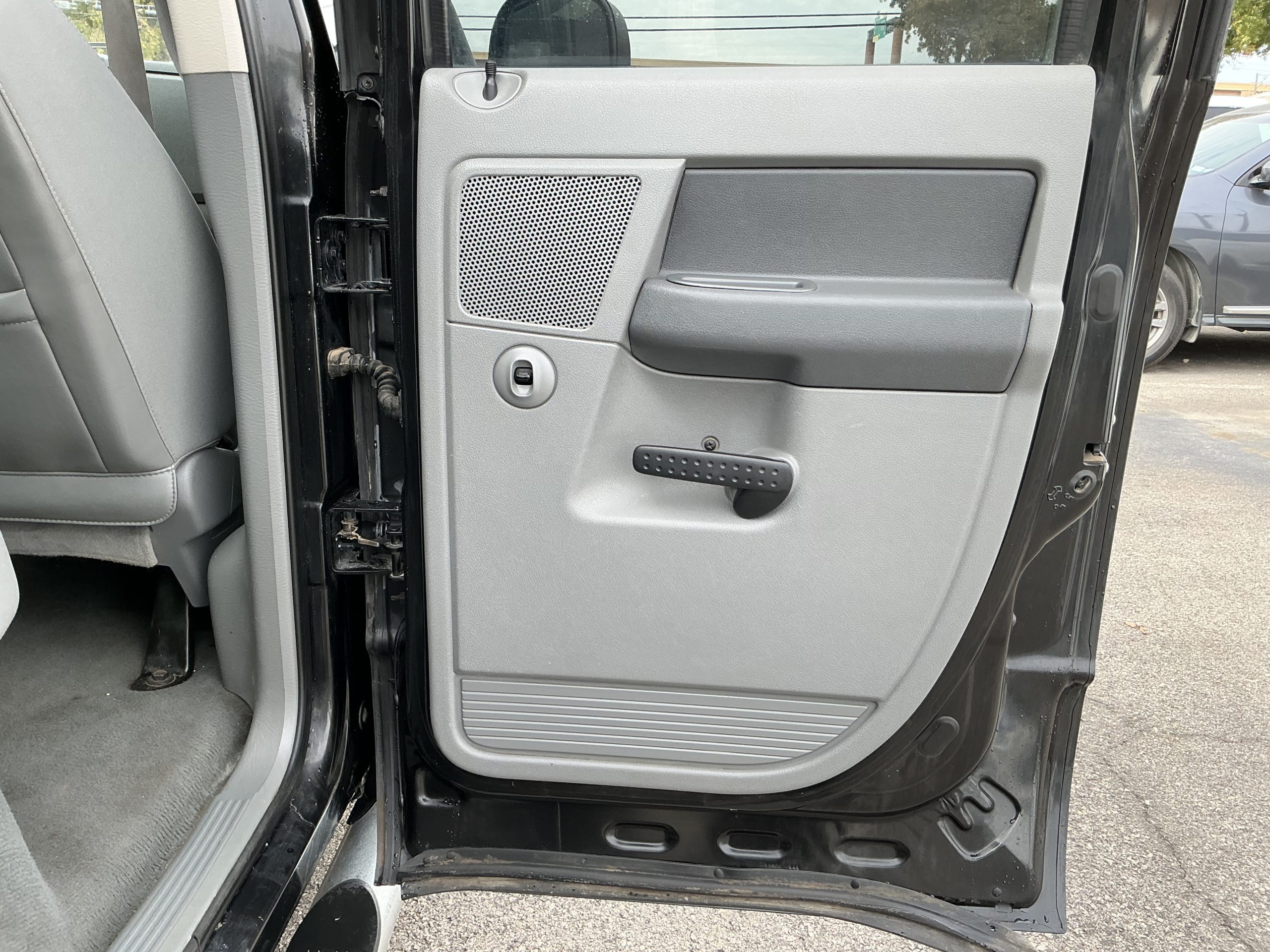 DODGE Ram 2008 Pickup