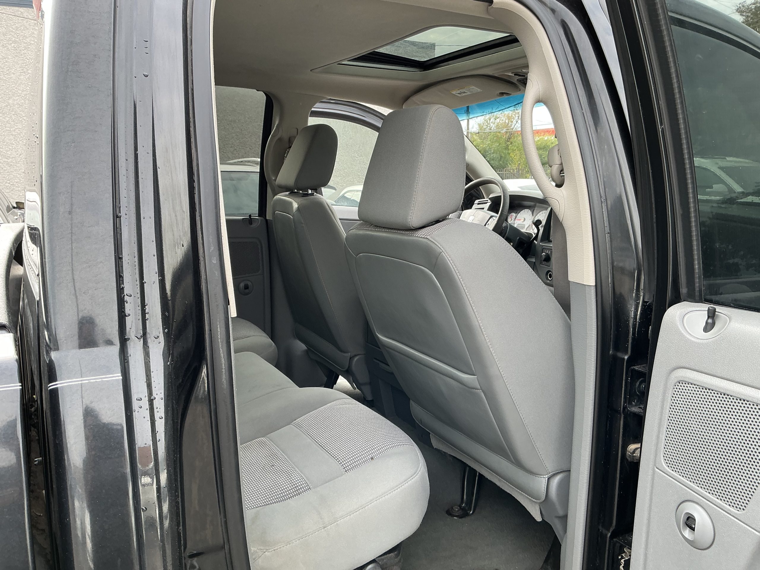 DODGE Ram 2008 Pickup