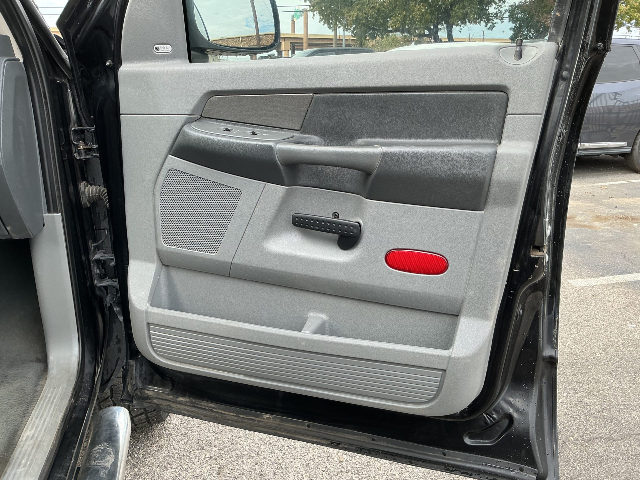 DODGE Ram 2008 Pickup