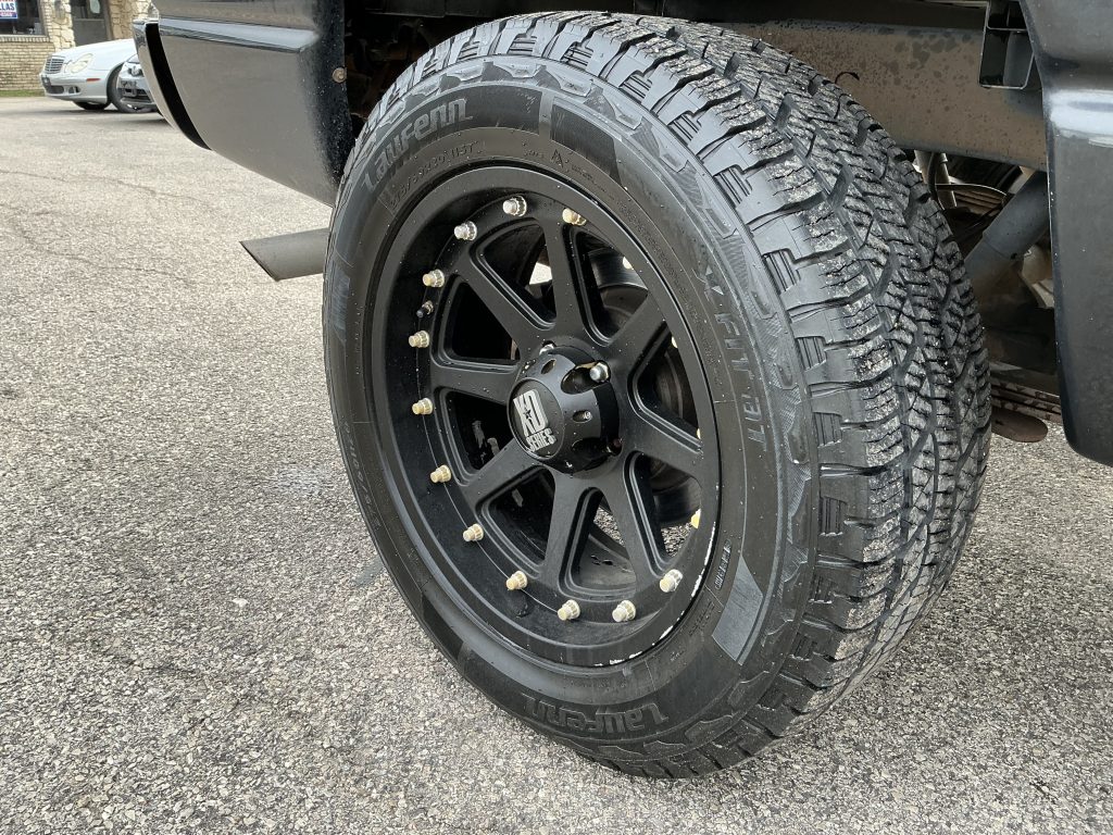 DODGE Ram 2008 Pickup