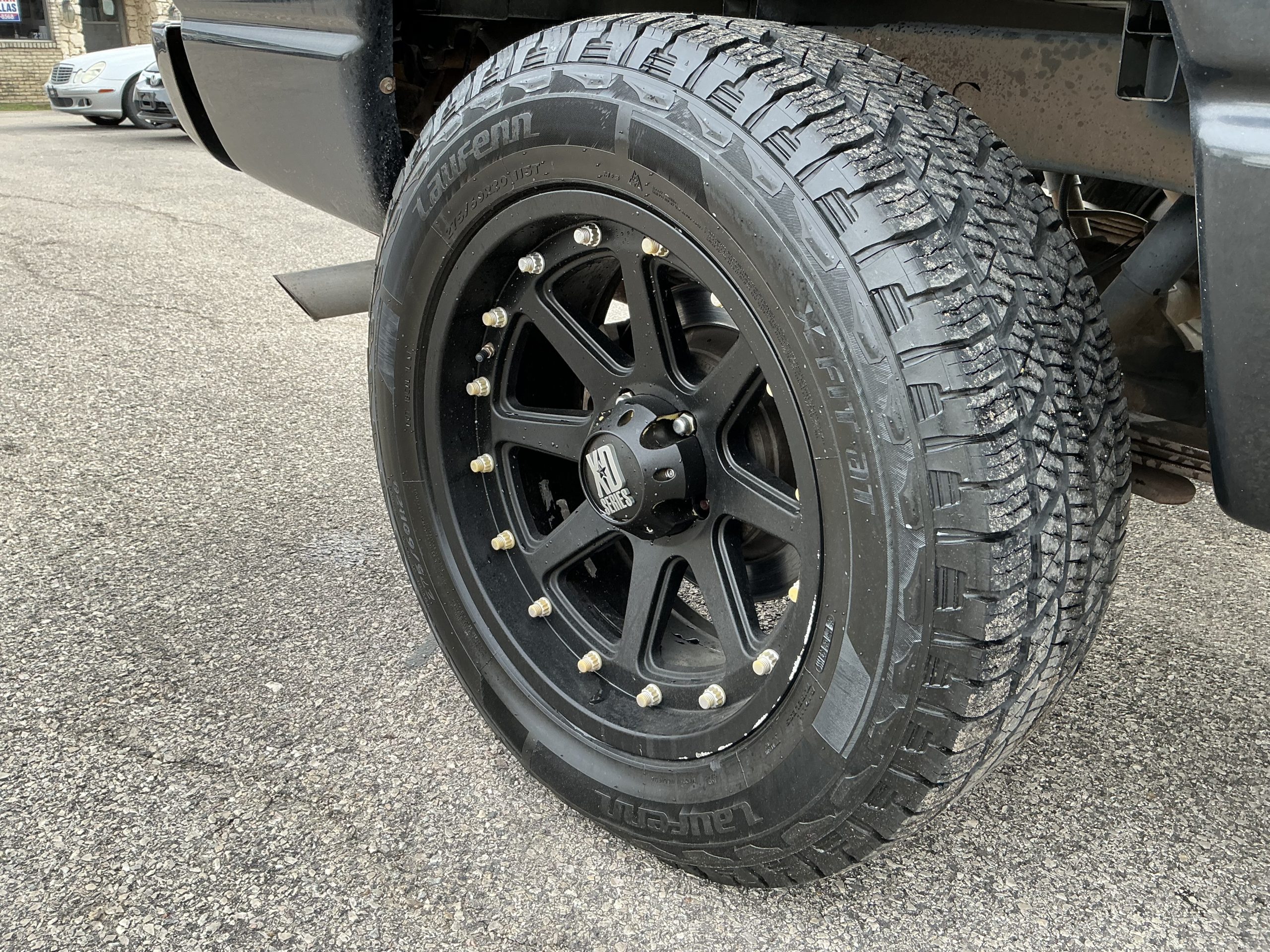 DODGE Ram 2008 Pickup