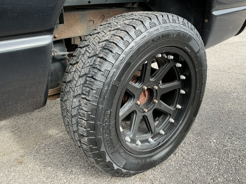 DODGE Ram 2008 Pickup