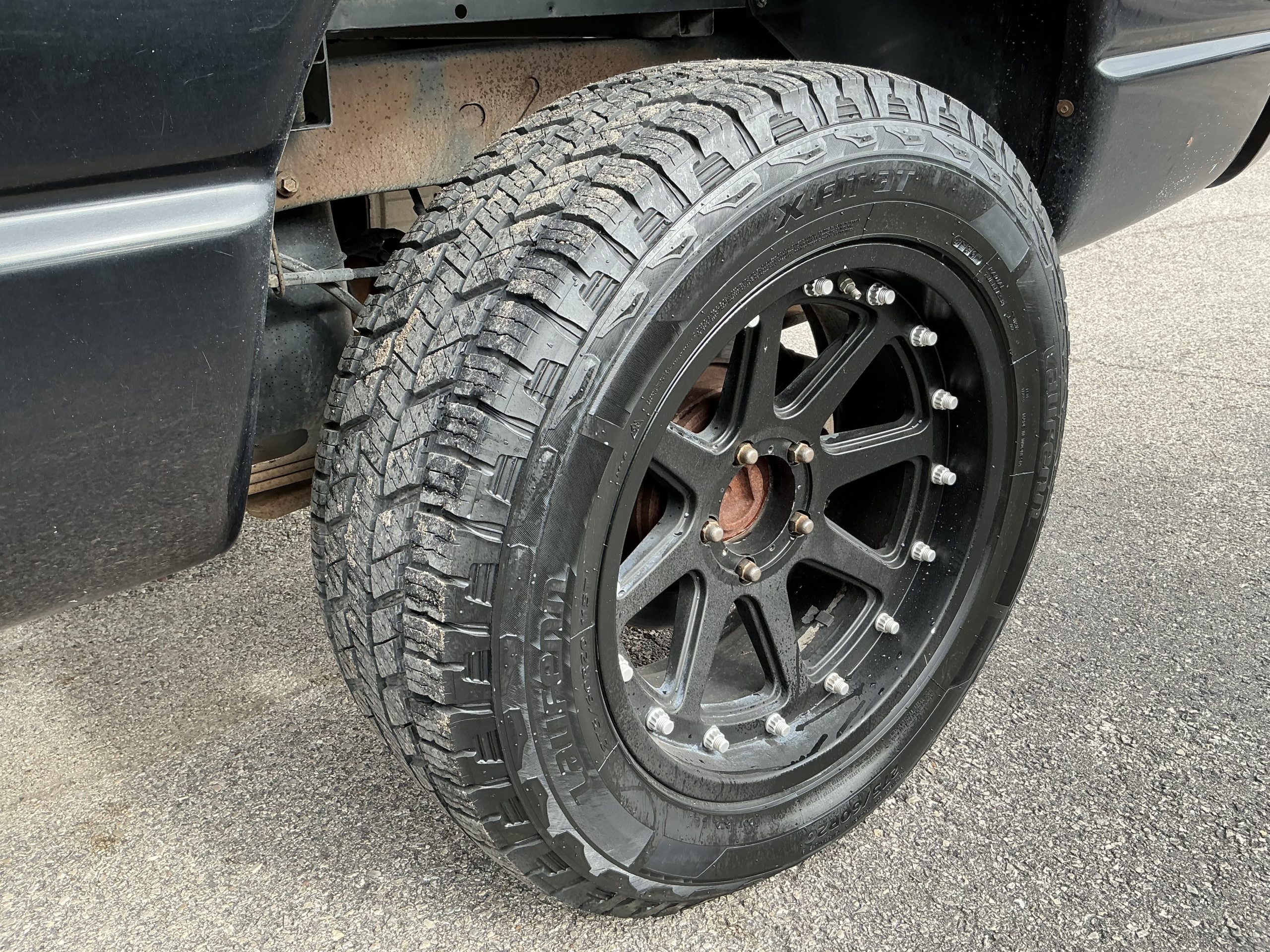 DODGE Ram 2008 Pickup