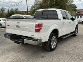 2011 Ford F150