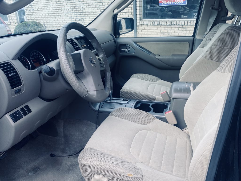 NISSAN Pathfinder Pathfinder 2011 Sport Utility Vehicle (SUV)/Multi-Purpose Vehicle (MPV)