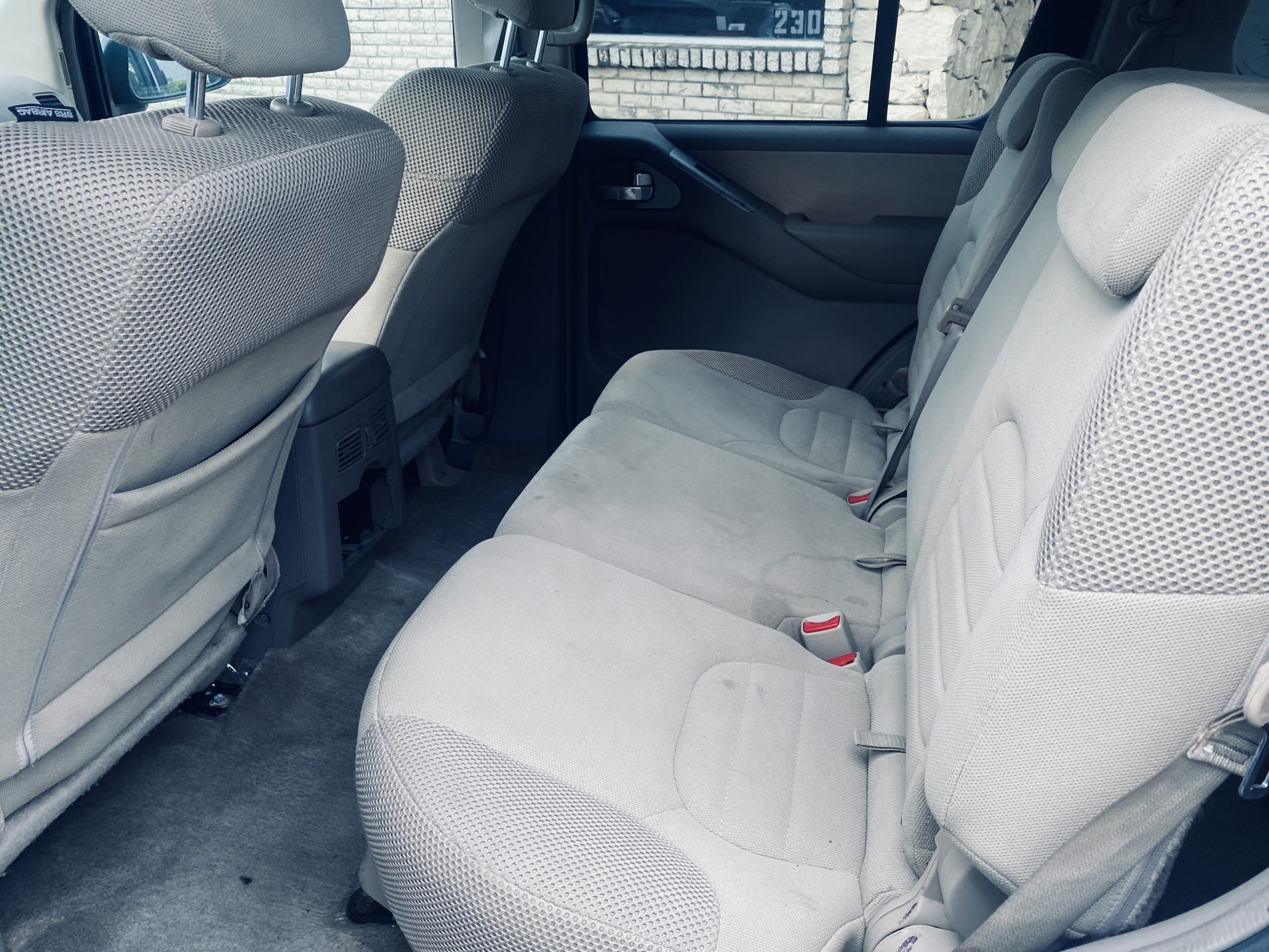 NISSAN Pathfinder Pathfinder 2011 Sport Utility Vehicle (SUV)/Multi-Purpose Vehicle (MPV)